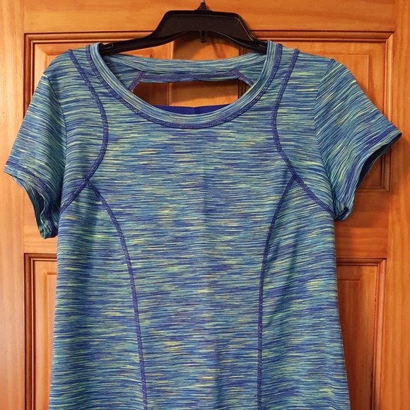 Xersion Women's Top Size Medium NWOT - Picture 5 of 13